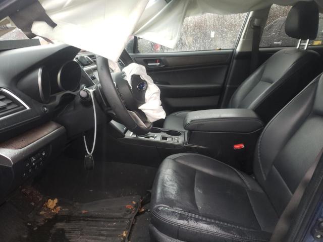 Photo 7 from auction – 2019 SUBARU OUTBACK 2. with VIN 4S4BSAJC0K3396994