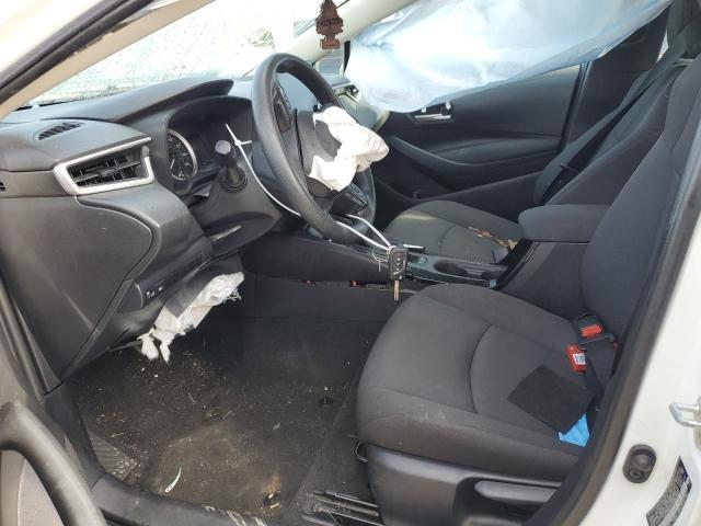 Photo 7 from auction – 2020 TOYOTA COROLLA LE with VIN 5YFEPRAE5LP078736
