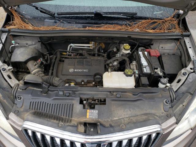 Photo 11 from auction – 2013 BUICK ENCORE CON with VIN KL4CJBSB6DB201653