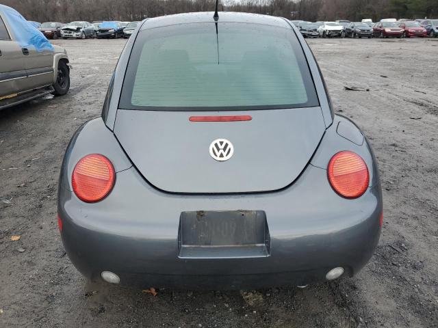 Photo 6 from auction – 2005 VOLKSWAGEN NEW BEETLE with VIN 3VWCK31C05M406458