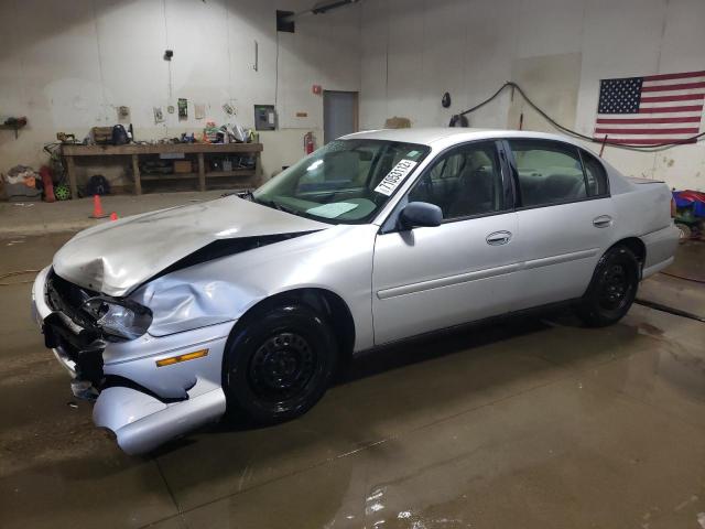 CHEVROLET CLASSIC 2004 with VIN 1G1ND52F84M670024 - Photo from auction