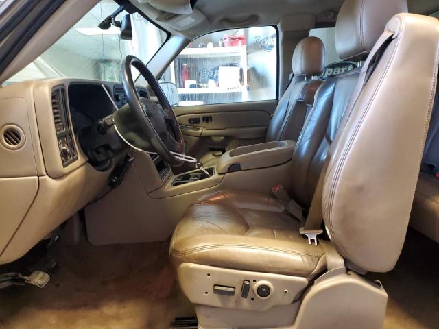 Photo 7 from auction – 2004 CHEVROLET SILVERADO with VIN 2GCEC19T341223868