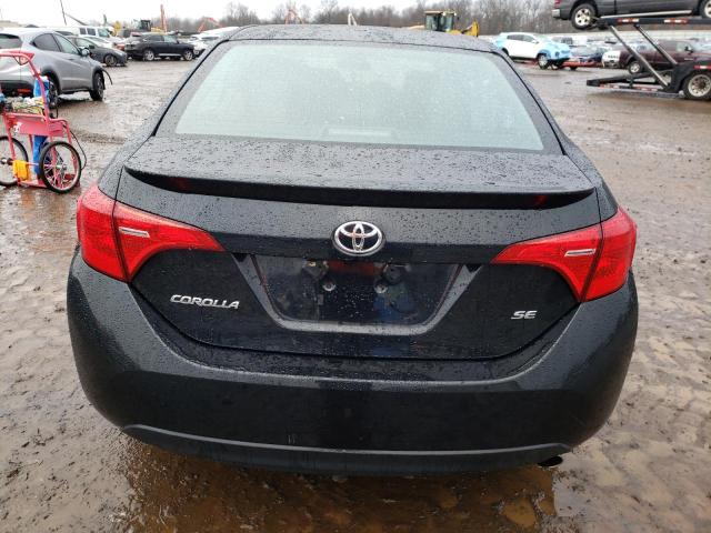 Photo 6 from auction – 2019 TOYOTA COROLLA L with VIN 2T1BURHE5KC142466
