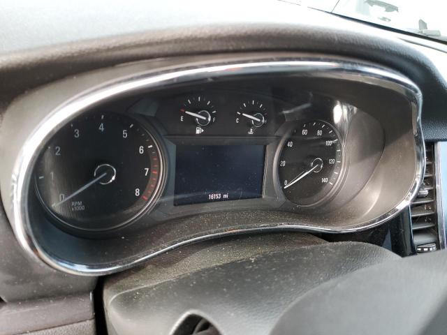 Photo 9 from auction – 2020 BUICK ENCORE PRE with VIN KL4CJASBXLB047554