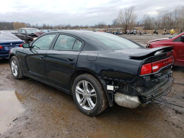 Photo 2 from auction – 2014 DODGE CHARGER R/ with VIN 2C3CDXDTXEH372550