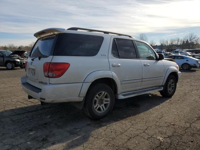 Photo 3 from auction – 2006 TOYOTA SEQUOIA SR with VIN 5TDBT44A56S276156