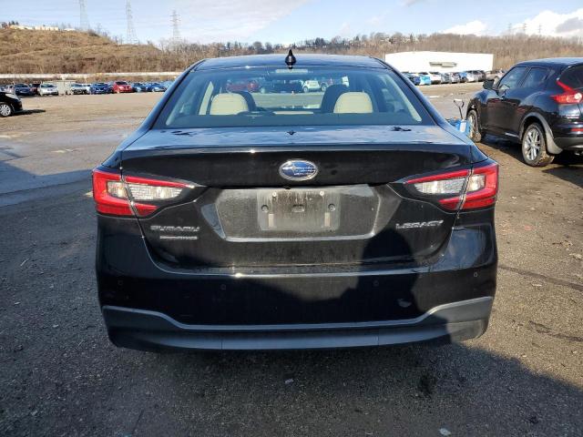 Photo 6 from auction – 2021 SUBARU LEGACY LIM with VIN 4S3BWAM60M3007756