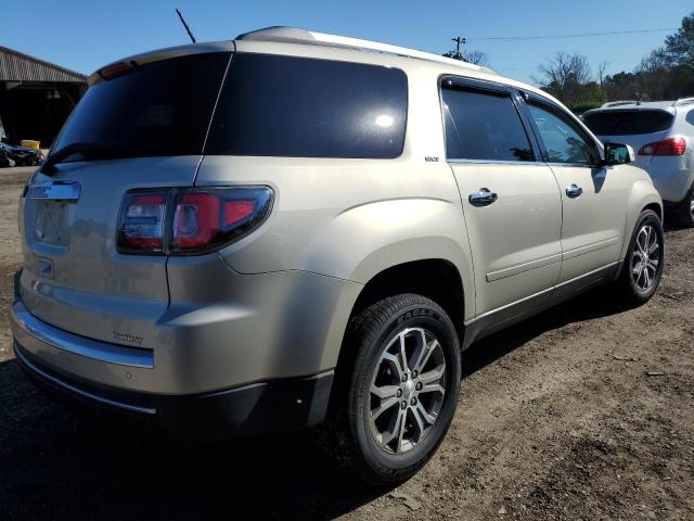 Photo 3 from auction – 2016 GMC ACADIA SLT with VIN 1GKKRRKD2GJ322571