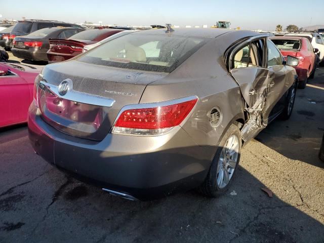 Photo 3 from auction – 2012 BUICK LACROSSE P with VIN 1G4GD5G37CF110797