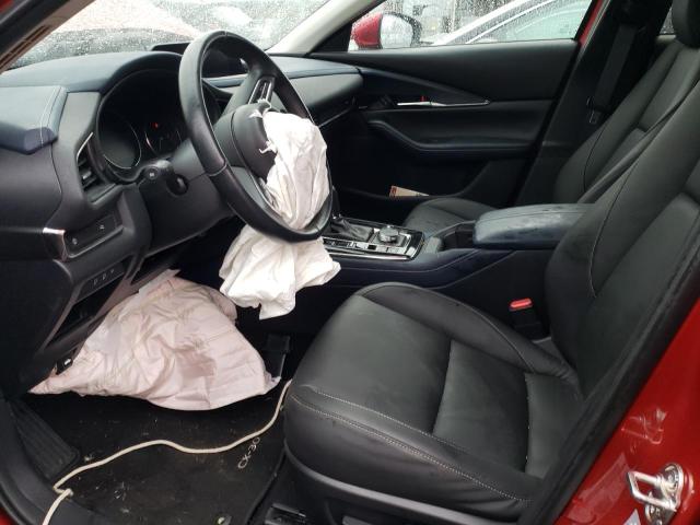 Photo 7 from auction – 2020 MAZDA CX-30 PREF with VIN 3MVDMBDL7LM111215