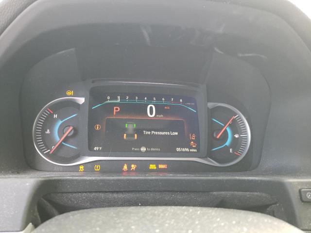 Photo 9 from auction – 2020 HONDA PILOT EXL with VIN 5FNYF6H54LB026157