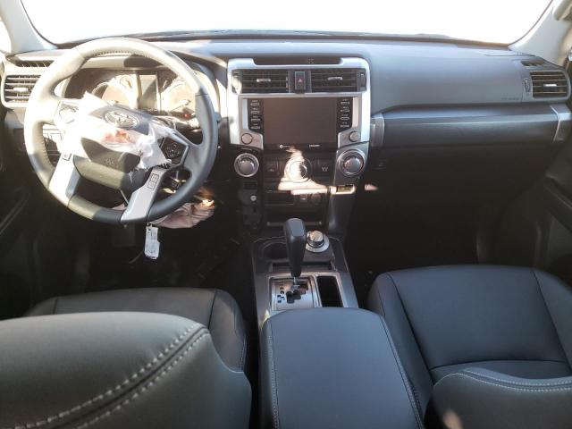 Photo 8 from auction – 2022 TOYOTA 4RUNNER SR with VIN JTESU5JR3N6047577