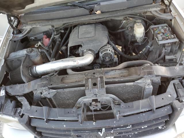 Photo 11 from auction – 2011 GMC SIERRA K15 with VIN 3GTP2VE34BG275815