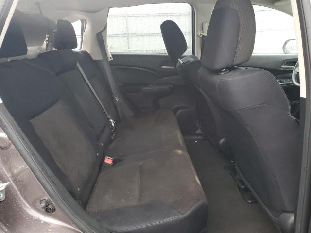 Photo 11 from auction – 2016 HONDA CR-V SE with VIN 2HKRM4H41GH668378