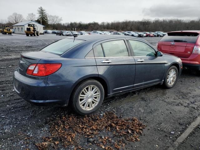 Photo 3 from auction – 2008 CHRYSLER SEBRING LI with VIN 1C3LC66K58N209267