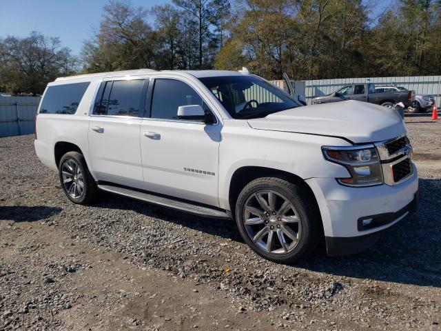 Photo 4 from auction – 2017 CHEVROLET SUBURBAN C with VIN 1GNSCHKC7HR296851