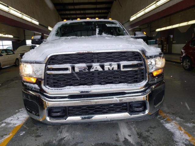 Photo 5 from auction – 2019 RAM 2500 TRADE with VIN 3C6UR5CJ0KG632835