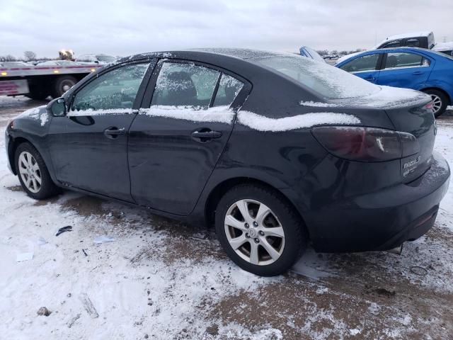Photo 2 from auction – 2010 MAZDA 3 I with VIN JM1BL1SF1A1297752