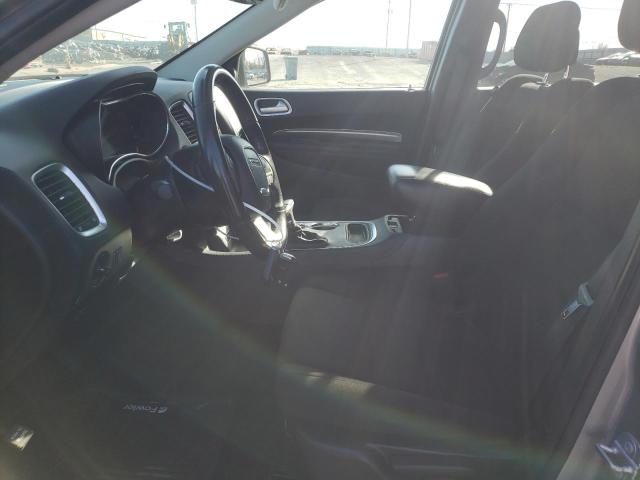 Photo 7 from auction – 2020 DODGE DURANGO SX with VIN 1C4RDHAG4LC307521