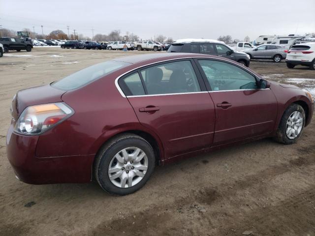 Photo 3 from auction – 2012 NISSAN ALTIMA BAS with VIN 1N4AL2AP7CN465455