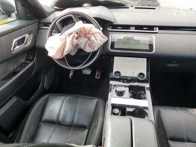 Photo 8 from auction – 2018 LAND ROVER RANGE ROVE with VIN SALYL2RV5JA717213