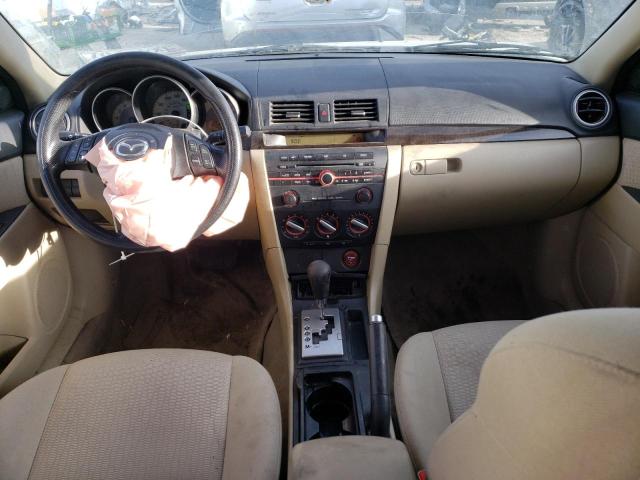 Photo 8 from auction – 2007 MAZDA 3 I with VIN JM1BK12F571727245