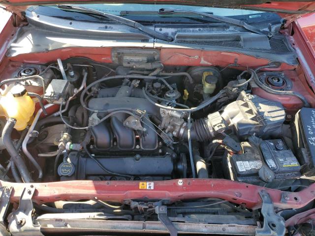 Photo 12 from auction – 2003 FORD ESCAPE XLT with VIN 1FMYU03163KE14352
