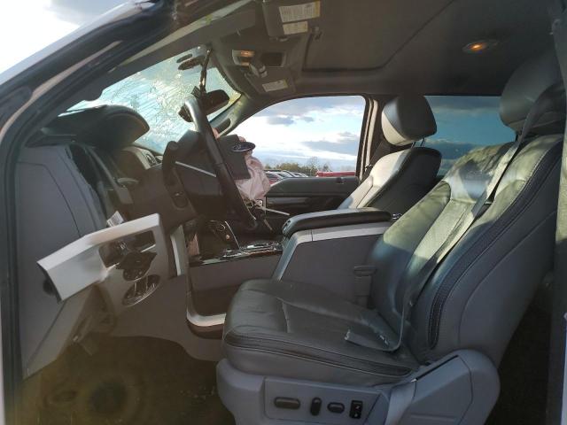 Photo 7 from auction – 2012 FORD F150 SUPER with VIN 1FTFW1E69CFA67001