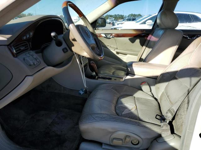Photo 7 from auction – 2002 CADILLAC DEVILLE DT with VIN 1G6KF57982U250531
