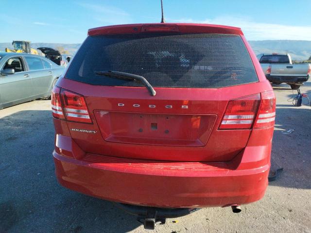 Photo 6 from auction – 2015 DODGE JOURNEY SE with VIN 3C4PDCAB3FT651185