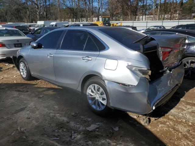 Photo 2 from auction – 2015 TOYOTA CAMRY LE with VIN 4T4BF1FK4FR498096