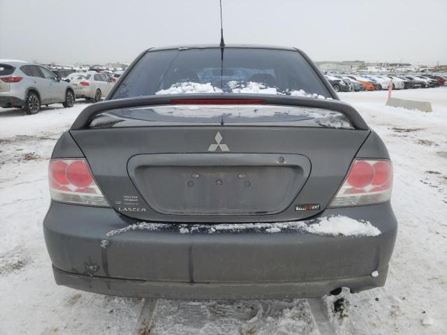 Photo 6 from auction – 2006 MITSUBISHI LANCER RAL with VIN JA3AJ66FX6U606213