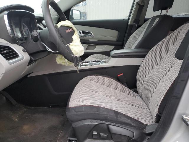 Zdjęcie 7 z aukcji – 2016 GMC TERRAIN SL z VIN 2GKFLSEK6G6195826