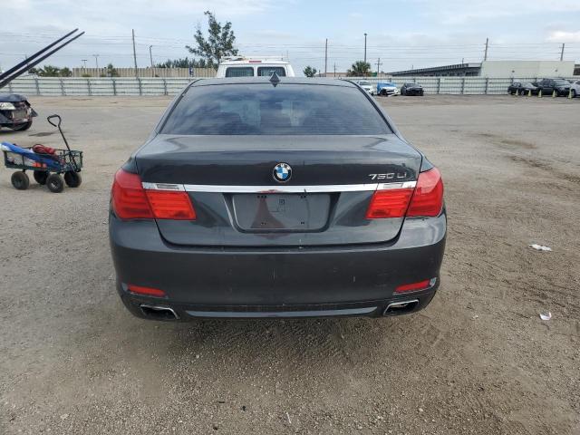 Photo 6 from auction – 2011 BMW ALPINA B7 with VIN WBAKC8C54BC432627