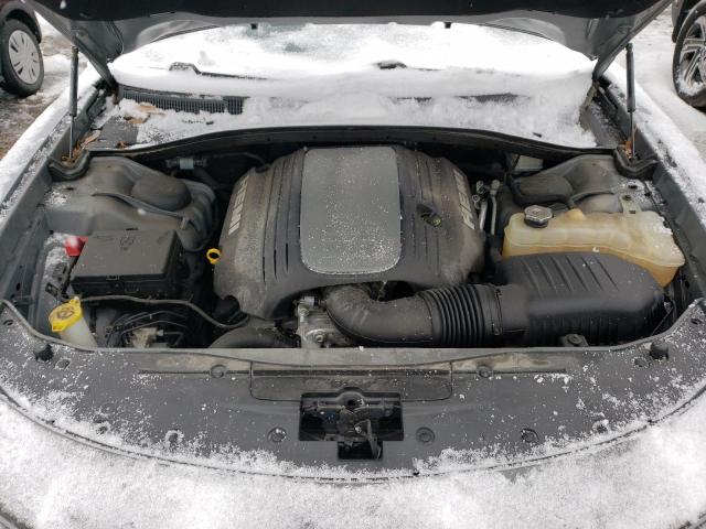 Photo 11 from auction – 2019 DODGE CHARGER R/ with VIN 2C3CDXCTXKH722126
