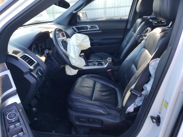 Photo 7 from auction – 2015 FORD EXPLORER X with VIN 1FM5K7D85FGA13881