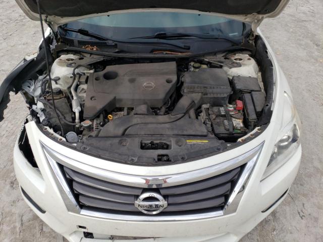 Photo 11 from auction – 2014 NISSAN ALTIMA 2.5 with VIN 1N4AL3AP5EC195498