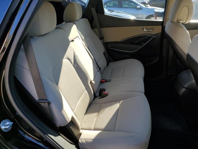 Photo 11 from auction – 2017 HYUNDAI SANTA FE S with VIN 5NMZU3LB1HH029836