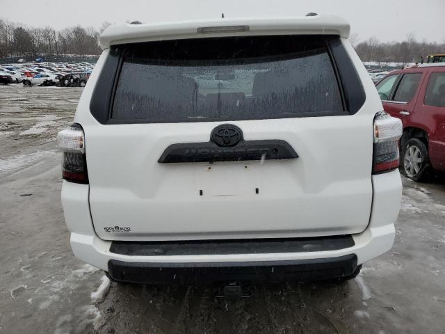 Photo 6 from auction – 2019 TOYOTA 4RUNNER SR with VIN JTEBU5JR0K5643425