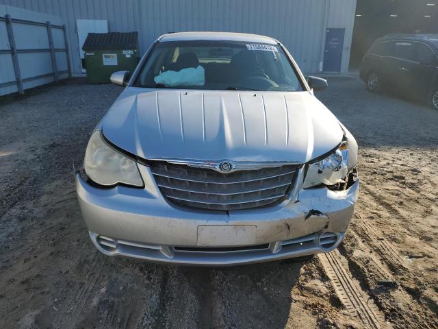 Photo 5 from auction – 2007 CHRYSLER SEBRING with VIN 1C3LC46K67N551071