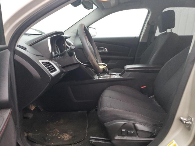 Photo 7 from auction – 2013 GMC TERRAIN SL with VIN 2GKALMEK0D6177727
