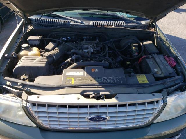 Photo 12 from auction – 2002 FORD EXPLORER E with VIN 1FMDU74W82ZB13055