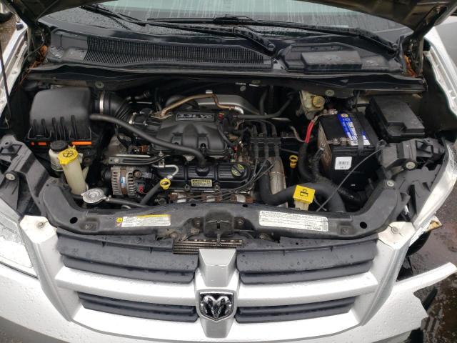 Photo 12 from auction – 2010 DODGE GRAND CARA with VIN 2D4RN4DE2AR175799