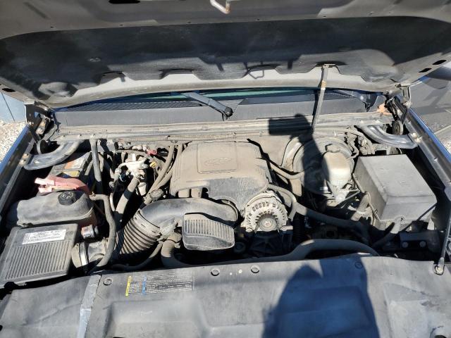 Photo 11 from auction – 2007 GMC NEW SIERRA with VIN 1GTEC19057Z537944