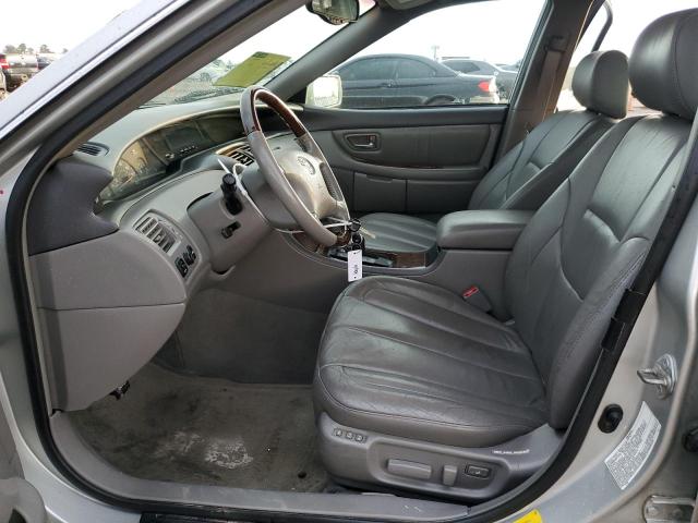 Photo 7 from auction – 2003 TOYOTA AVALON XL with VIN 4T1BF28B23U304402