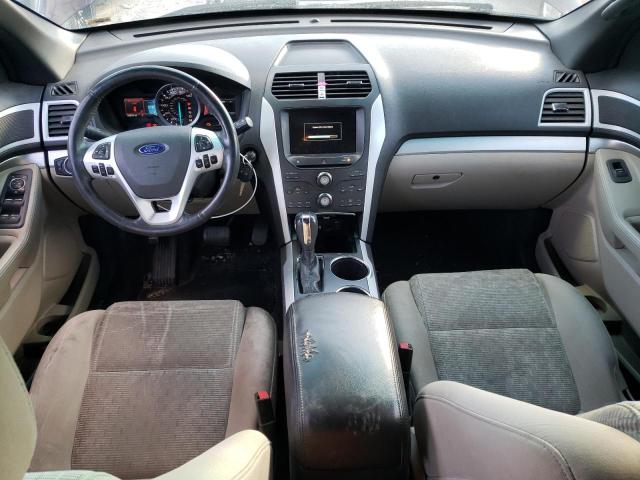 Photo 8 from auction – 2011 FORD EXPLORER X with VIN 1FMHK7D88BGA35526