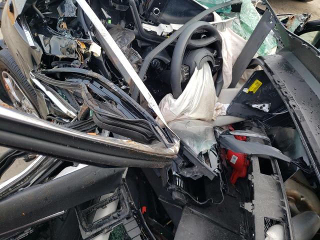 Photo 8 from auction – 2022 HYUNDAI SONATA SE with VIN 5NPEG4JA3NH145012
