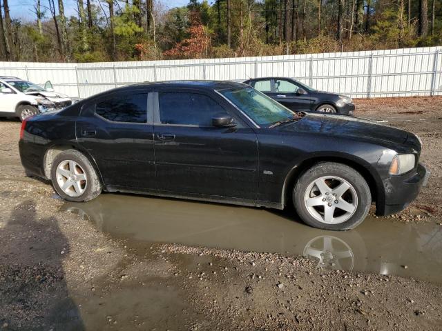 Photo 4 from auction – 2010 DODGE CHARGER SX with VIN 2B3CA3CV9AH308544