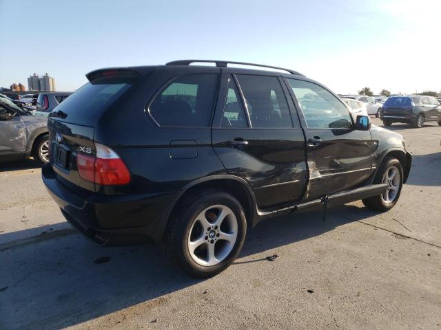Photo 3 from auction – 2002 BMW X5 3.0I with VIN 5UXFA53542LP51114