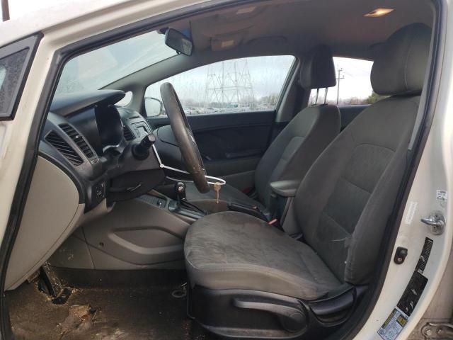 Photo 7 from auction – 2014 KIA FORTE LX with VIN KNAFK4A64E5198524